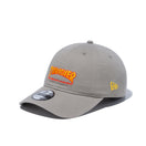 9TWENTY THRASHER マガジンロゴ ペブル
