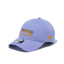 9TWENTY THRASHER マガジンロゴ ラベンダー