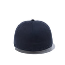 59FIFTY THRASHER マガジンロゴ ネイビー