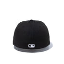 59FIFTY ウィズフェザー ニューヨーク・ヤンキース ブラック