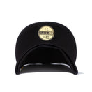 59FIFTY Military ミリタリー エンブロイダリー プリント ブラック
