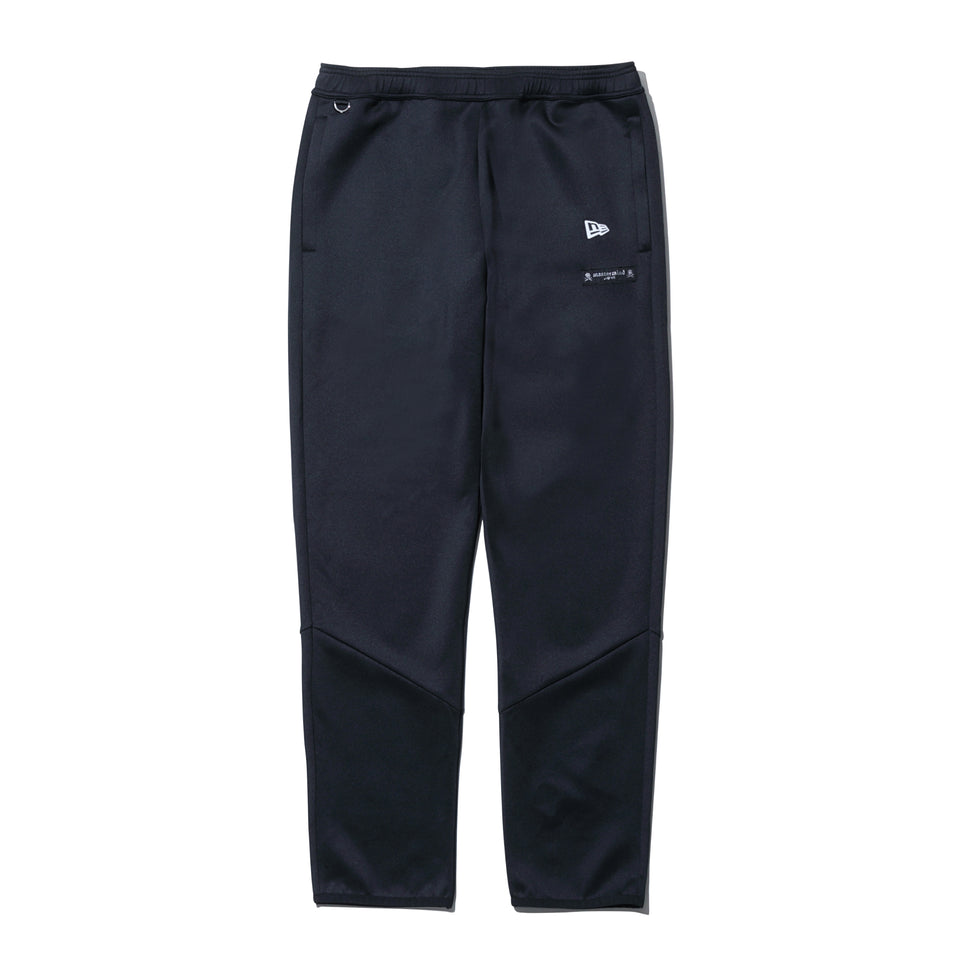 ウォームアップパンツ mastermind JAPAN マスターマインド・ジャパン SS2021 | NEW ERA ニューエラ公式オンラインストア