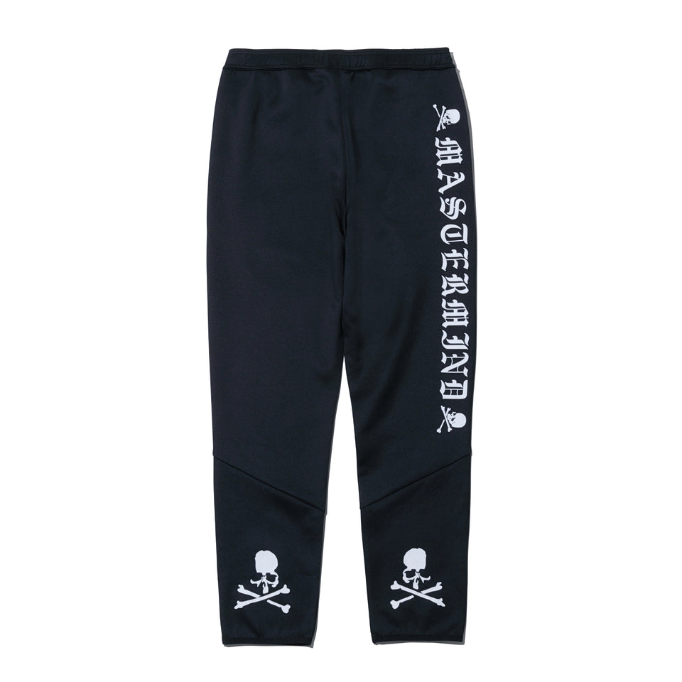 ウォームアップパンツ mastermind JAPAN マスターマインド・ジャパン SS2021