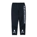 ウォームアップパンツ mastermind JAPAN マスターマインド・ジャパン SS2021