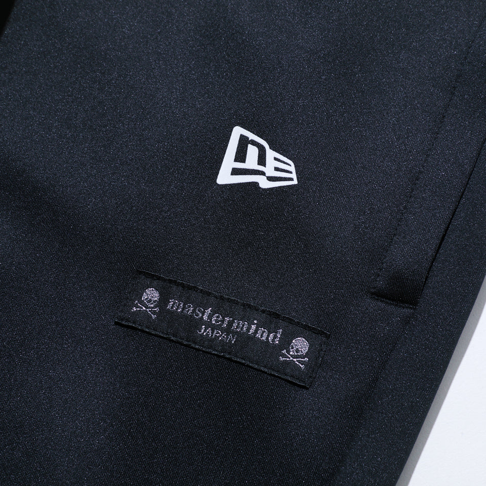 ウォームアップパンツ mastermind JAPAN マスターマインド・ジャパン SS2021