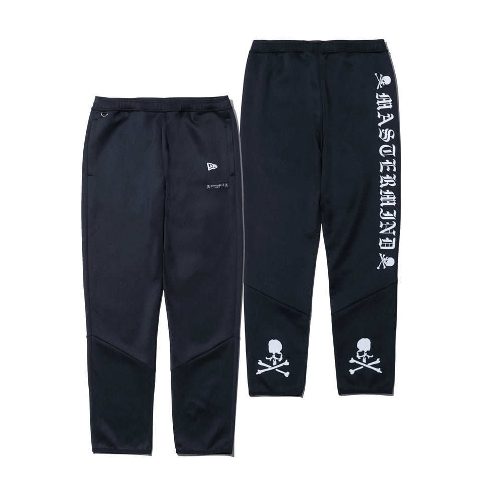 ウォームアップパンツ mastermind JAPAN マスターマインド・ジャパン SS2021