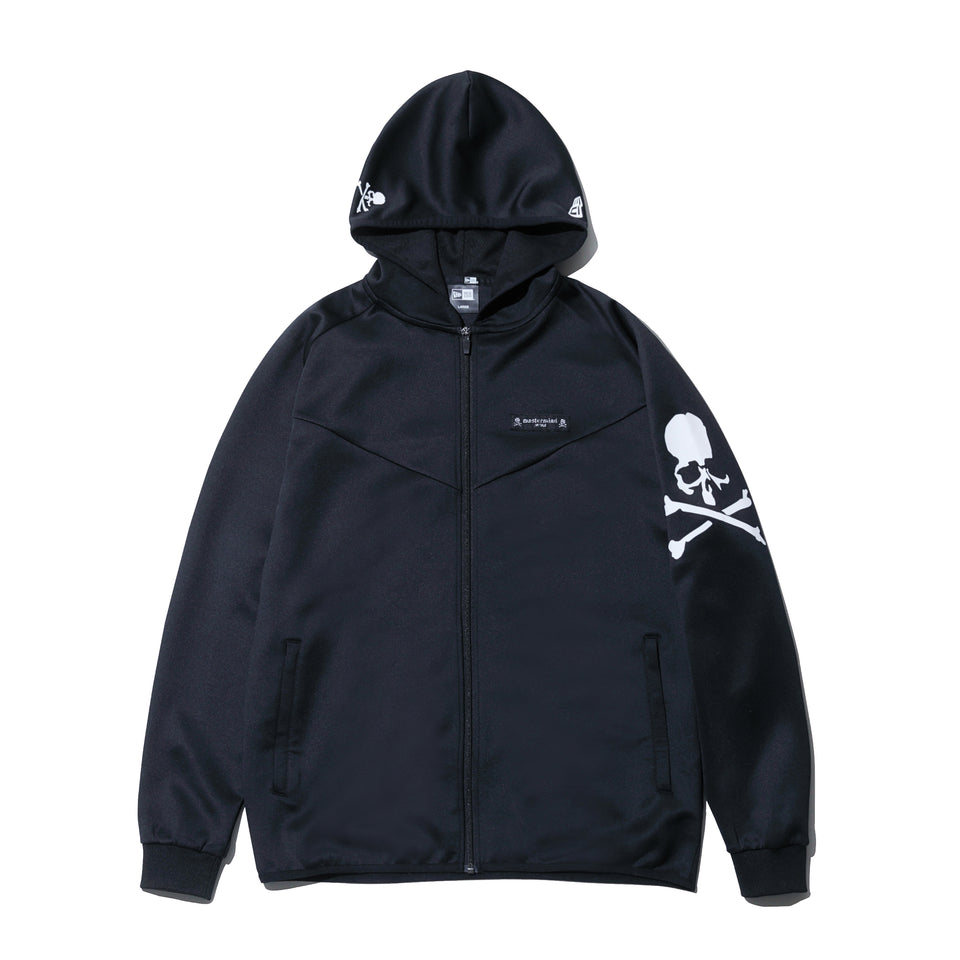 ウォームアップジャケット mastermind JAPAN マスターマインド・ジャパン SS2021 | NEW ERA ニューエラ公式オンラインストア
