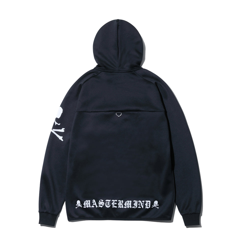 ウォームアップジャケット mastermind JAPAN マスターマインド・ジャパン SS2021