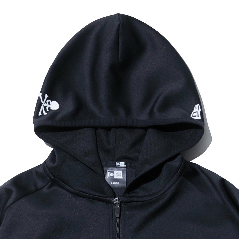 ウォームアップジャケット mastermind JAPAN マスターマインド・ジャパン SS2021