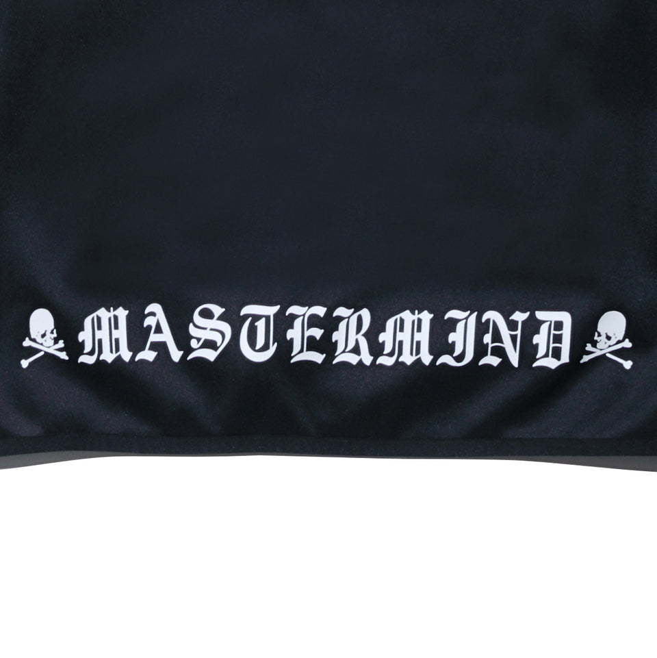 ウォームアップジャケット mastermind JAPAN マスターマインド・ジャパン SS2021