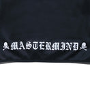 ウォームアップジャケット mastermind JAPAN マスターマインド・ジャパン SS2021