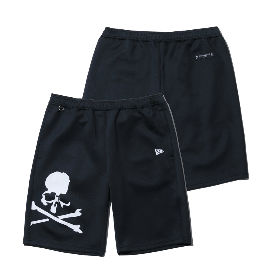 ウォームアップ ハーフパンツ mastermind JAPAN マスターマインド・ジャパン SS2021 | NEW ERA ニューエラ公式オンラインストア