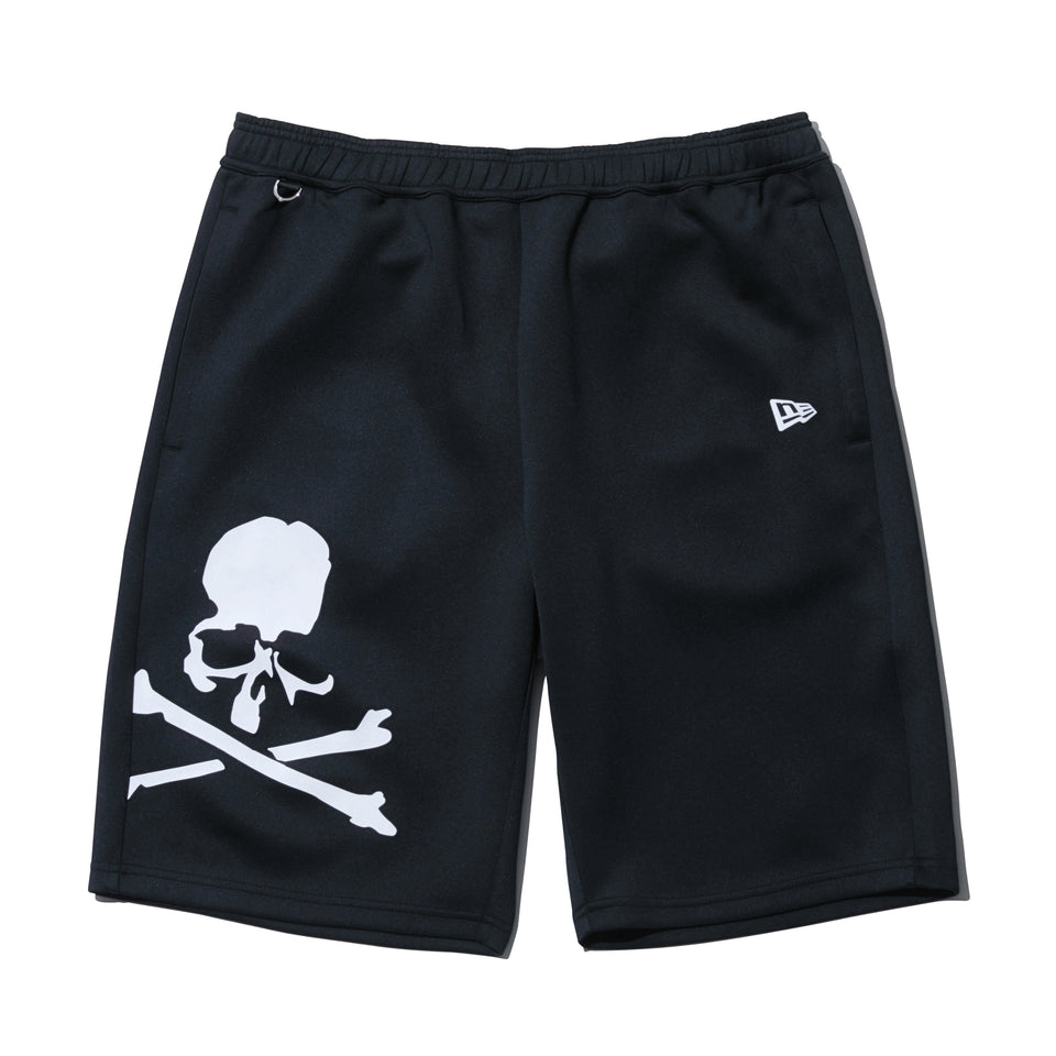 ウォームアップ ハーフパンツ mastermind JAPAN マスターマインド・ジャパン SS2021