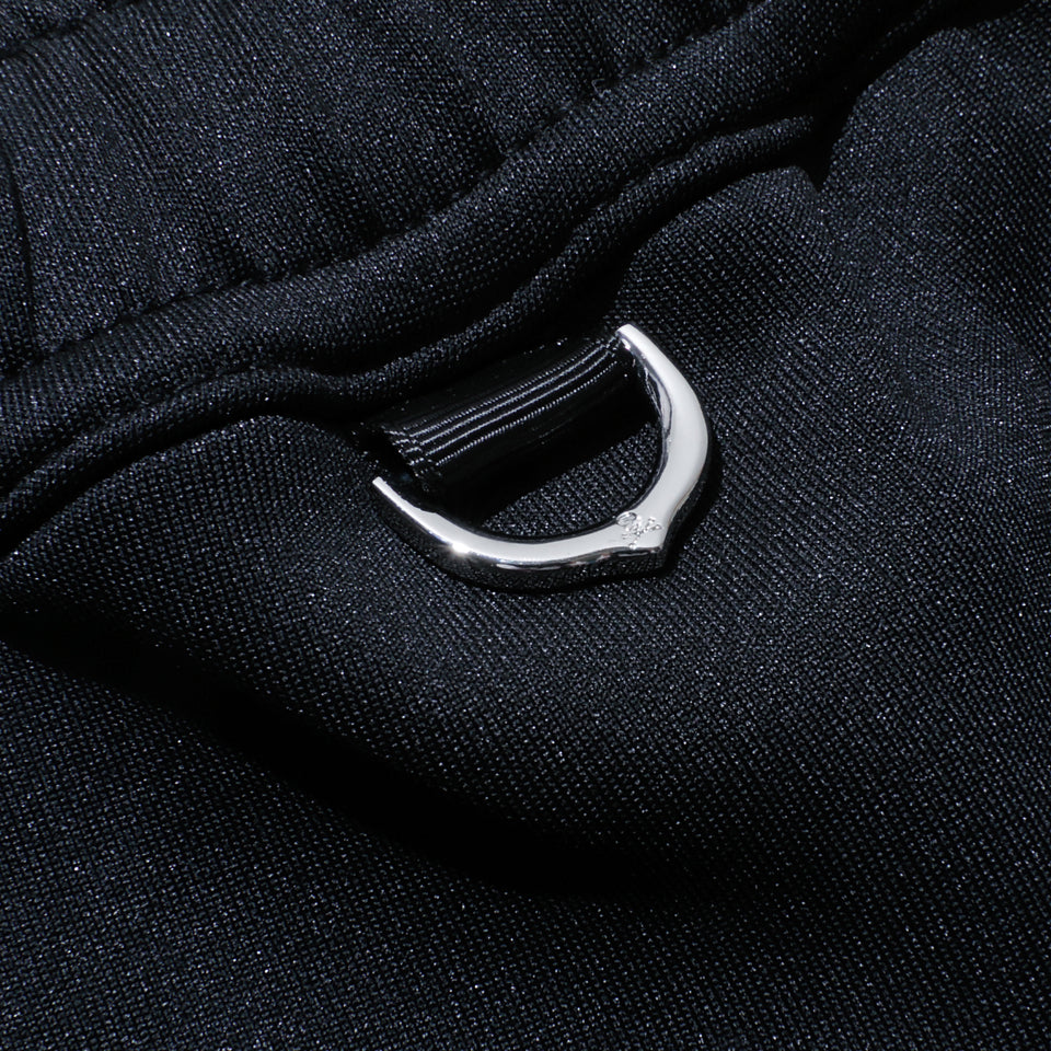 ウォームアップ ハーフパンツ mastermind JAPAN マスターマインド・ジャパン SS2021