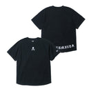 オーバーサイズド 半袖 パフォーマンス Tシャツ mastermind JAPAN マスターマインド・ジャパン SS2021