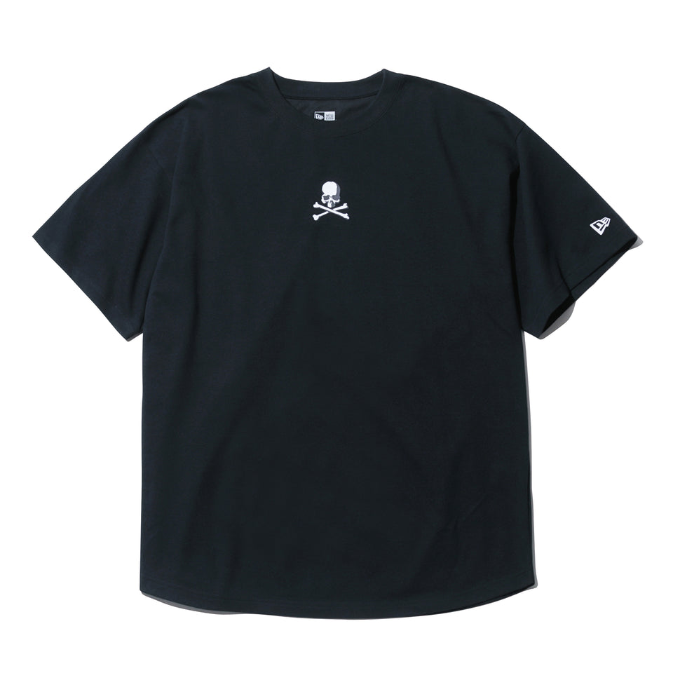 オーバーサイズド 半袖 パフォーマンス Tシャツ mastermind JAPAN マスターマインド・ジャパン SS2021