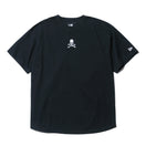 オーバーサイズド 半袖 パフォーマンス Tシャツ mastermind JAPAN マスターマインド・ジャパン SS2021