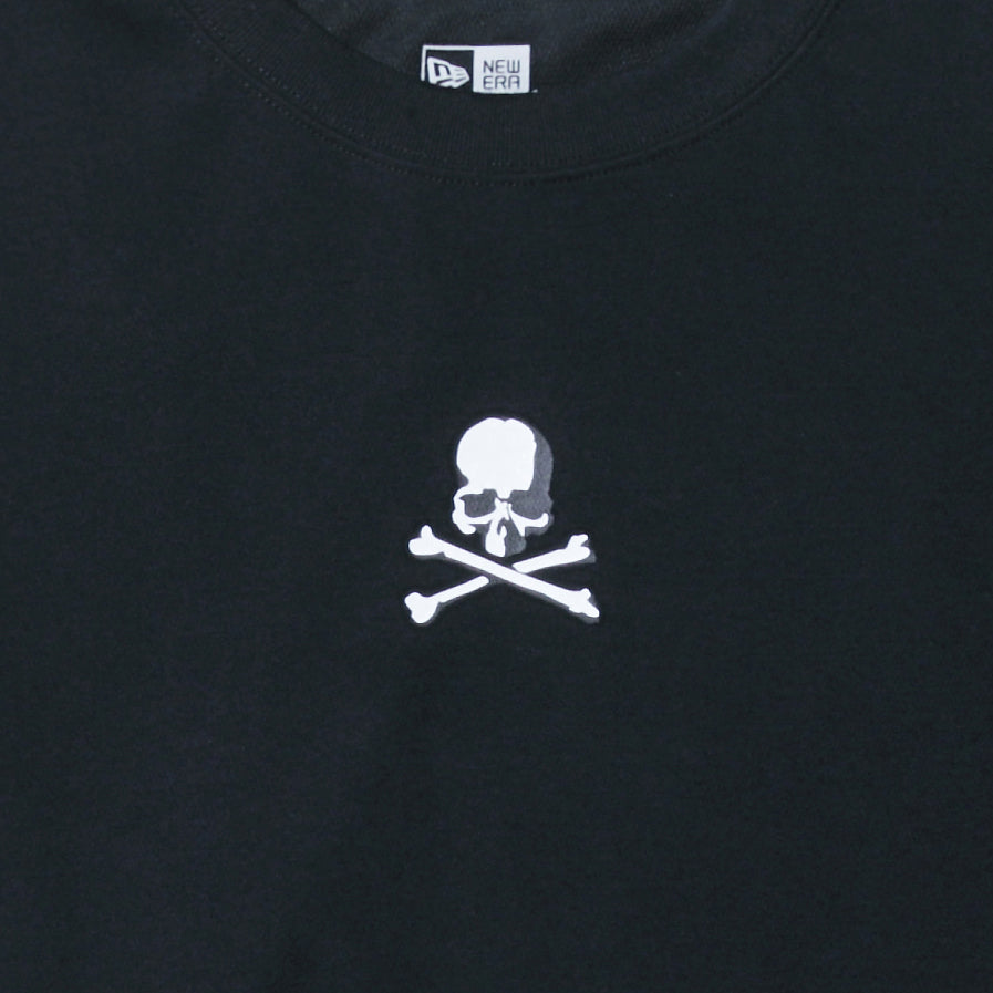 オーバーサイズド 半袖 パフォーマンス Tシャツ mastermind JAPAN マスターマインド・ジャパン SS2021