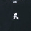 オーバーサイズド 半袖 パフォーマンス Tシャツ mastermind JAPAN マスターマインド・ジャパン SS2021