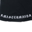 オーバーサイズド 半袖 パフォーマンス Tシャツ mastermind JAPAN マスターマインド・ジャパン SS2021