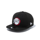 Youth 9FIFTY 鬼滅の刃 タイトルロゴ ブラック | NEW ERA ニューエラ公式オンラインストア