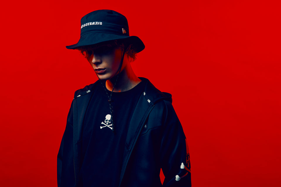 アドベンチャーライト mastermind JAPAN マスターマインド・ジャパン SS2021 GORE-TEX PACLITE