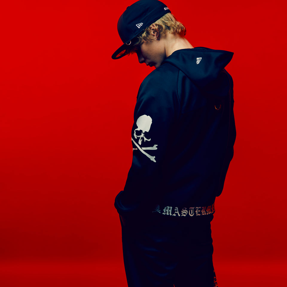 59FIFTY mastermind JAPAN マスターマインド・ジャパン SS2021 GORE-TEX PACLITE