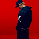 59FIFTY mastermind JAPAN マスターマインド・ジャパン SS2021 GORE-TEX PACLITE