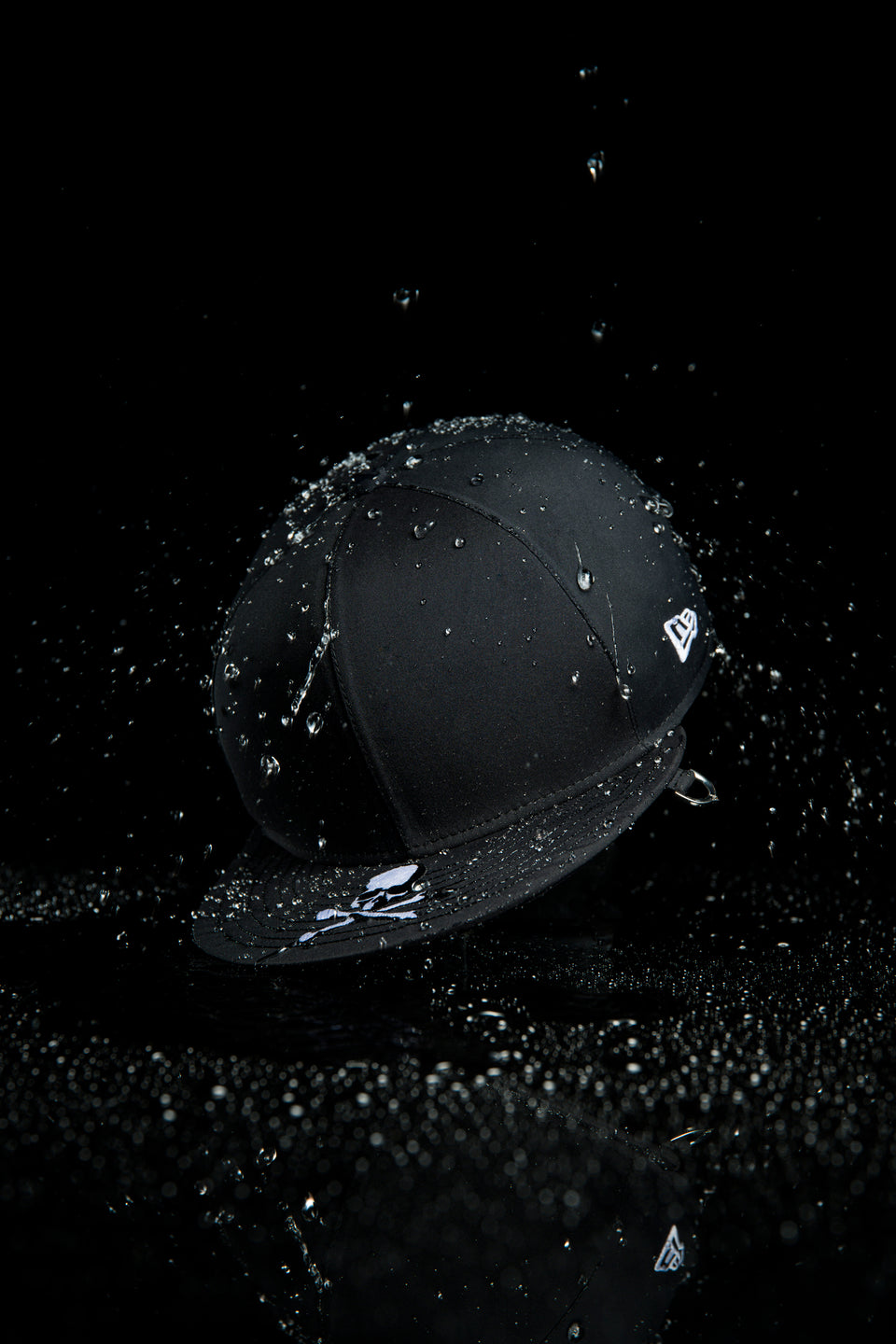 59FIFTY mastermind JAPAN マスターマインド・ジャパン SS2021 GORE-TEX PACLITE