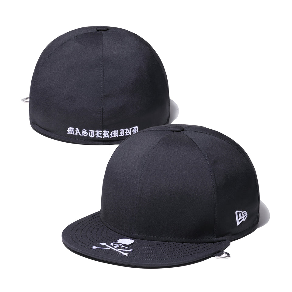 59FIFTY mastermind JAPAN マスターマインド・ジャパン SS2021 GORE-TEX PACLITE