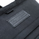 エクスプローラートートバッグ 22L Yohji Yamamoto FW21 レザーパッチ ブラック