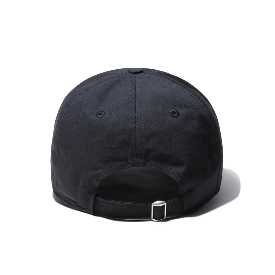 9THIRTY Yohji Yamamoto FW21 CORDURA レザーパッチ ブラック