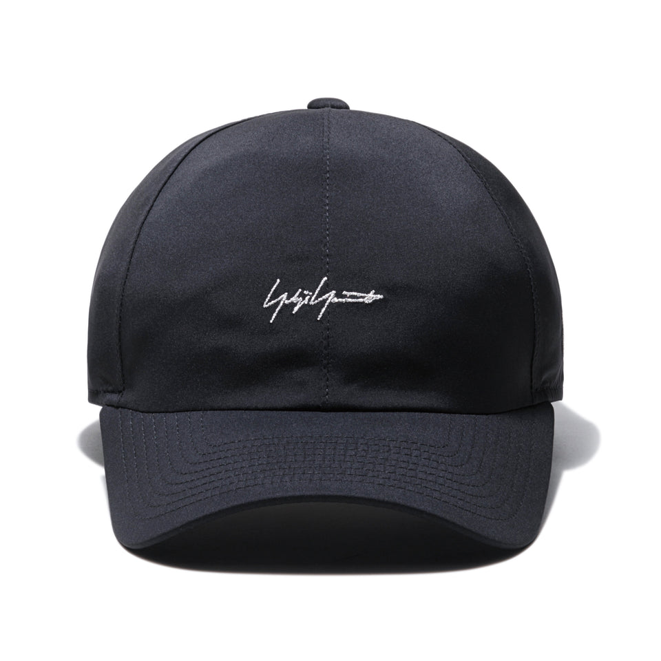 9THIRTY Yohji Yamamoto FW21 GORE-TEX PACLITE シグネチャーロゴ ブラック