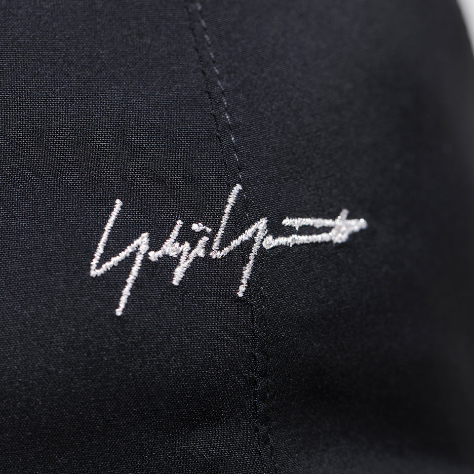 9THIRTY Yohji Yamamoto FW21 GORE-TEX PACLITE シグネチャーロゴ ブラック