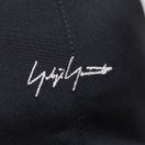9THIRTY Yohji Yamamoto FW21 GORE-TEX PACLITE シグネチャーロゴ ブラック