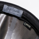 9THIRTY Yohji Yamamoto FW21 GORE-TEX PACLITE シグネチャーロゴ ブラック
