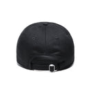 9THIRTY Yohji Yamamoto FW21 コットンツイル ボックスロゴ ブラック