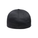 59FIFTY Yohji Yamamoto FW21 コットンツイル ボックスロゴ ブラック