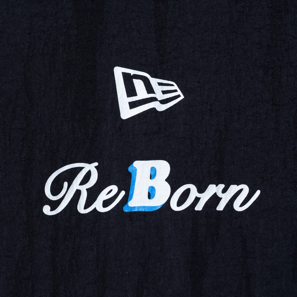 トラックジャケット BALLISTIK BOYZ from EXILE TRIBE ReBorn ブラック