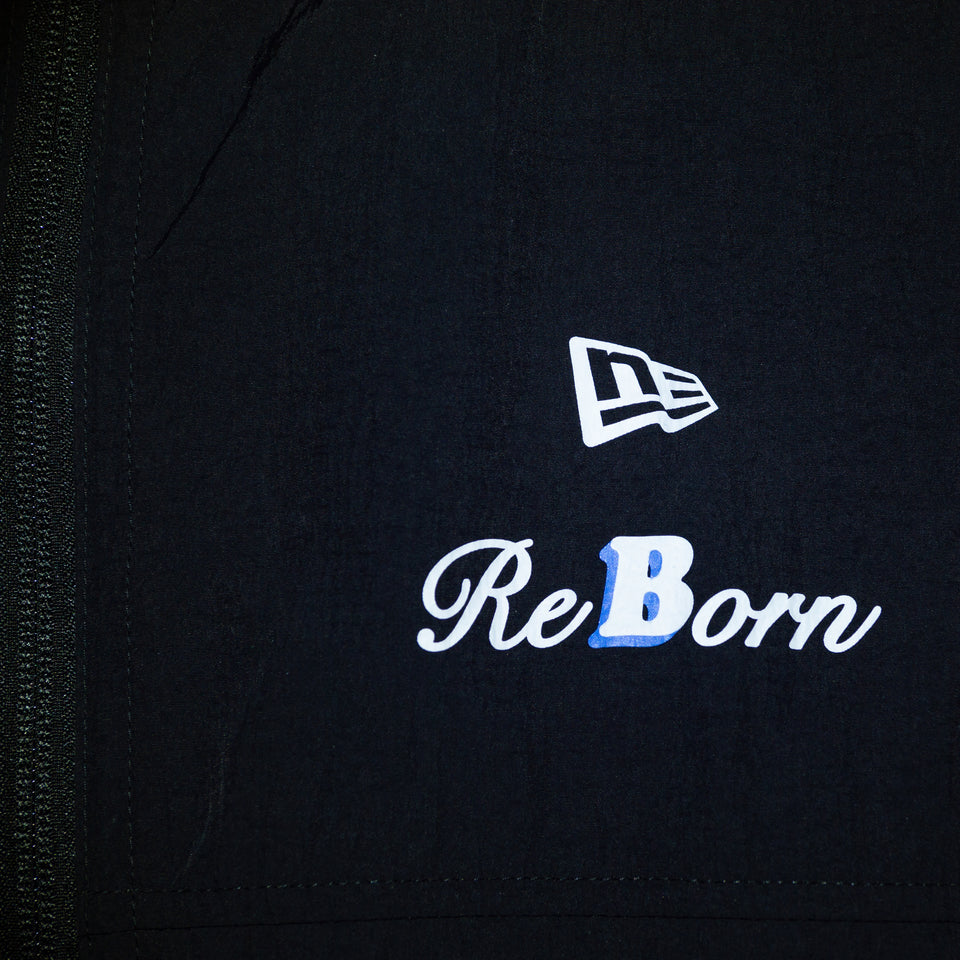 トラックジャケット BALLISTIK BOYZ from EXILE TRIBE ReBorn ブラック