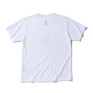 半袖 パフォーマンス Tシャツ BALLISTIK BOYZ from EXILE TRIBE Bロゴ ホワイト レギュラーフィット