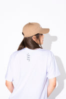 半袖 パフォーマンス Tシャツ BALLISTIK BOYZ from EXILE TRIBE Bロゴ ホワイト レギュラーフィット