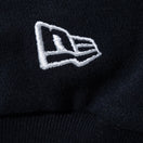 長袖 パフォーマンス Tシャツ 新日本プロレス ライオンマーク NEW ERA ロゴ ブラック レギュラーフィット