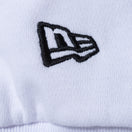 長袖 パフォーマンス Tシャツ BALLISTIK BOYZ from EXILE TRIBE Bロゴ ホワイト レギュラーフィット