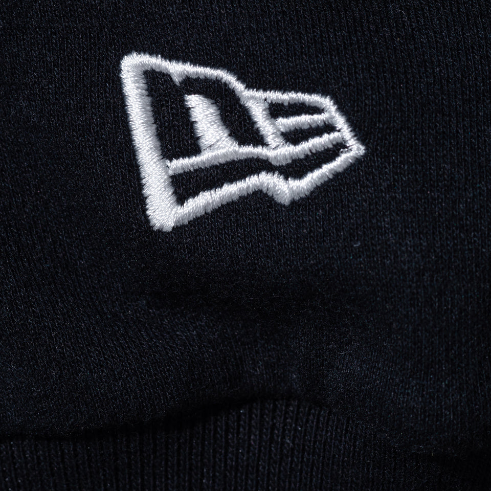 長袖 パフォーマンス Tシャツ BALLISTIK BOYZ from EXILE TRIBE Bロゴ ブラック レギュラーフィット