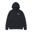 ドライスウェット プルオーバーフーディー BALLISTIK BOYZ from EXILE TRIBE ReBorn ブラック