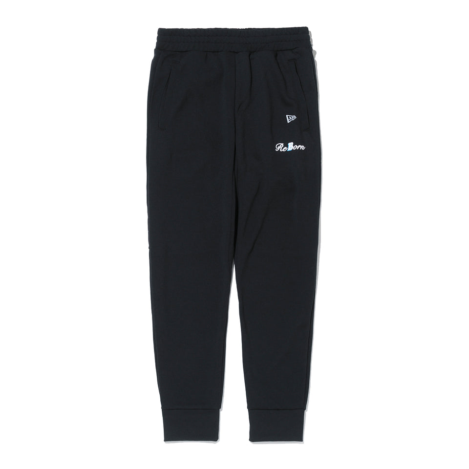 トラックパンツ BALLISTIK BOYZ from EXILE TRIBE ReBorn ブラック