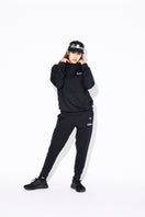 ドライスウェット パンツ BALLISTIK BOYZ from EXILE TRIBE ReBorn ブラック