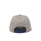 Youth 9FIFTY 鬼滅の刃 嘴平伊之助 刀 ペプル × ライトネイビー