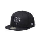 59FIFTY 読売ジャイアンツ × GOD SELECTION XXX × NEW ERA YGロゴ